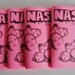 Nasty with a Heart of Gold Zine