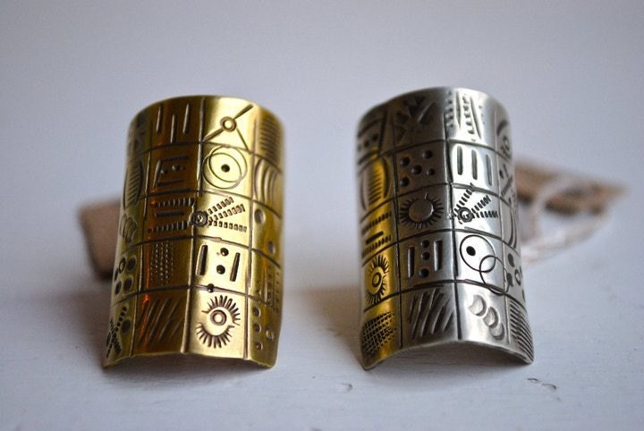 Giza Ring