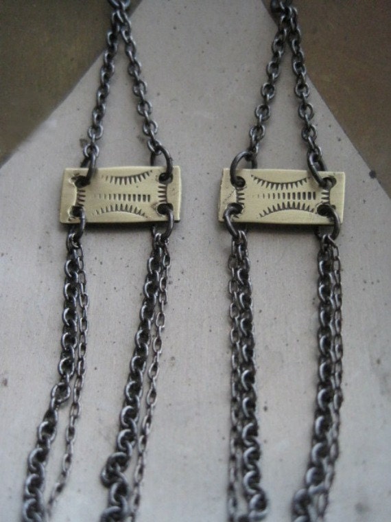 Sinaloa Earrings