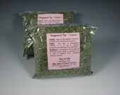 Organic Herbal Mama Tea for Pregnancy and for Life