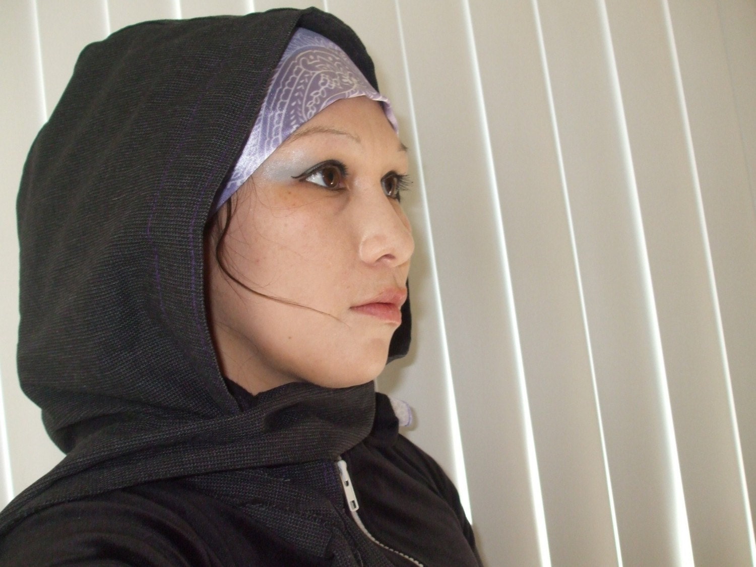 Muslimah In Hijab