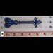 Demyx's Sitar Cuff
