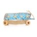 The Beach Bus - Driftwood and StarFish
