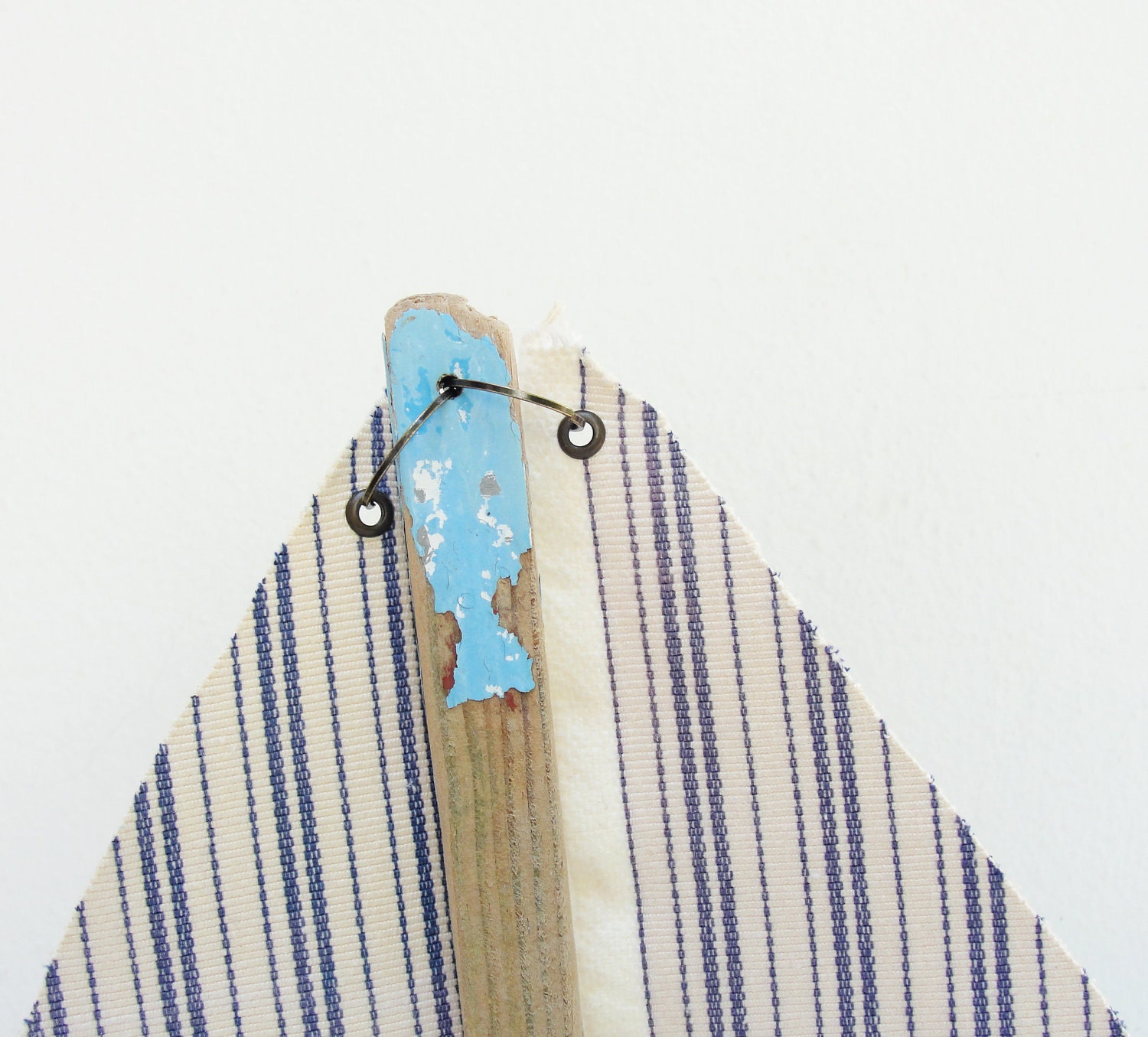 Let's Drift Away - Driftwood Boat