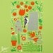 garden woodpecker limited edition print