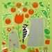 garden woodpecker limited edition print