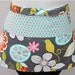 Tweet Birdy Tweet Zipper/Key Clasp Vendor Apron