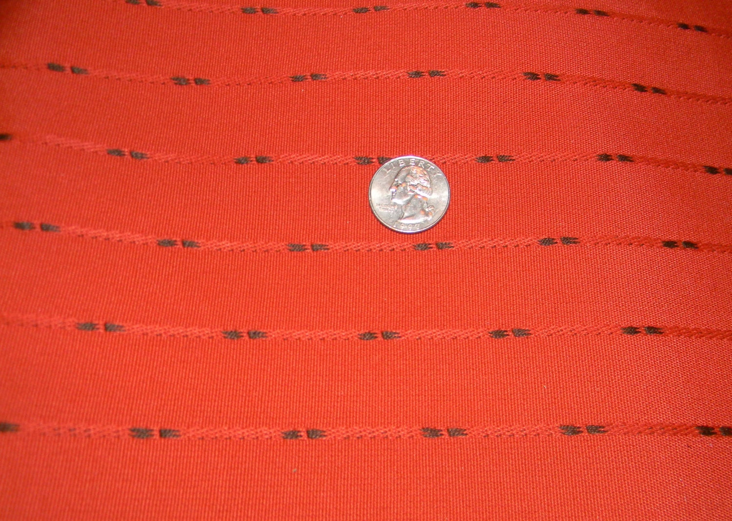 Woven designer fabric for upholstery, bag making, cushions, pillows and more