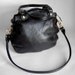 Larch bag in black - for Bethany