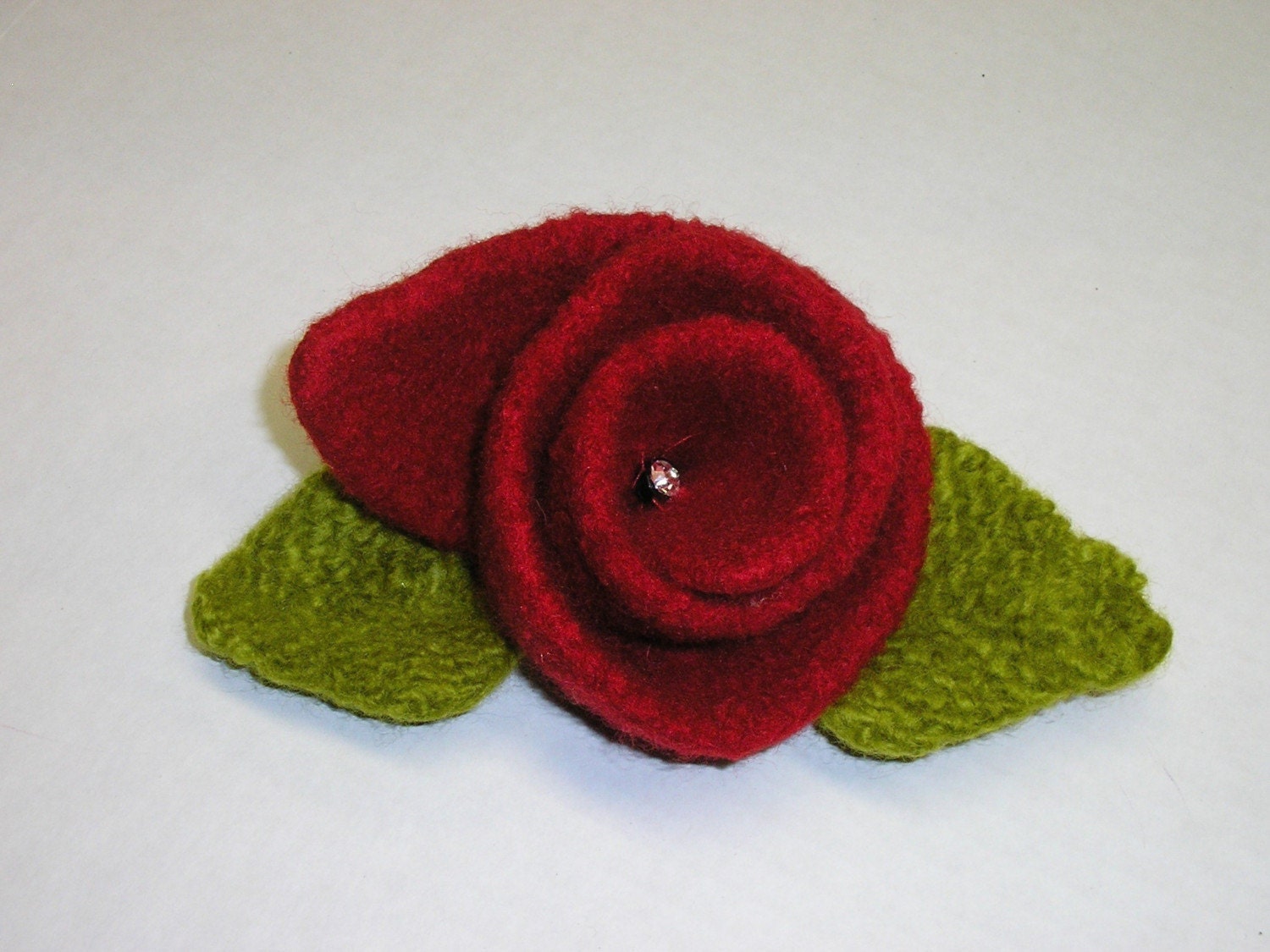Knitting Patterns for Felted Flower Pins Felted Flower Pin Knitting Patterns Felting Patterns for Flower Pins