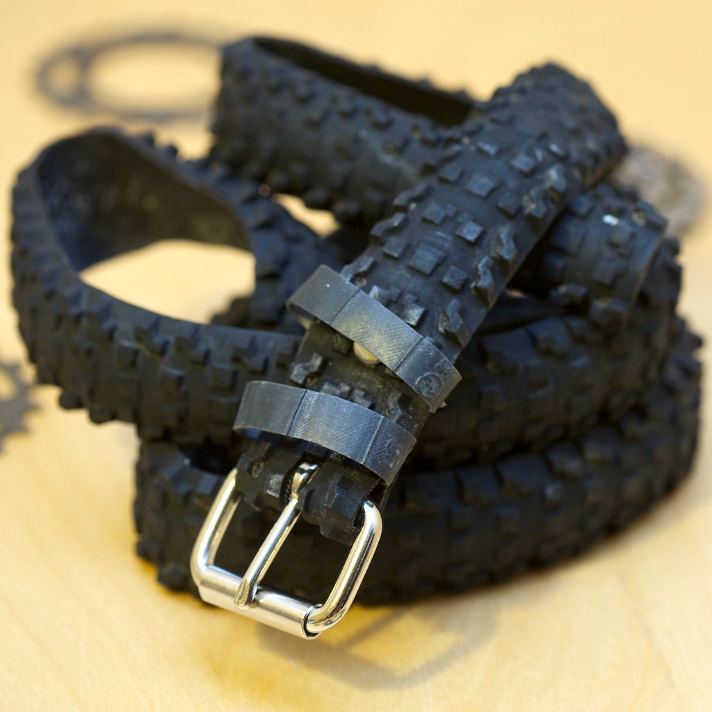 Bicycle Tire Belt - Cyclocross Tread