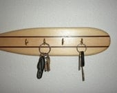 surfboard-keyring holder