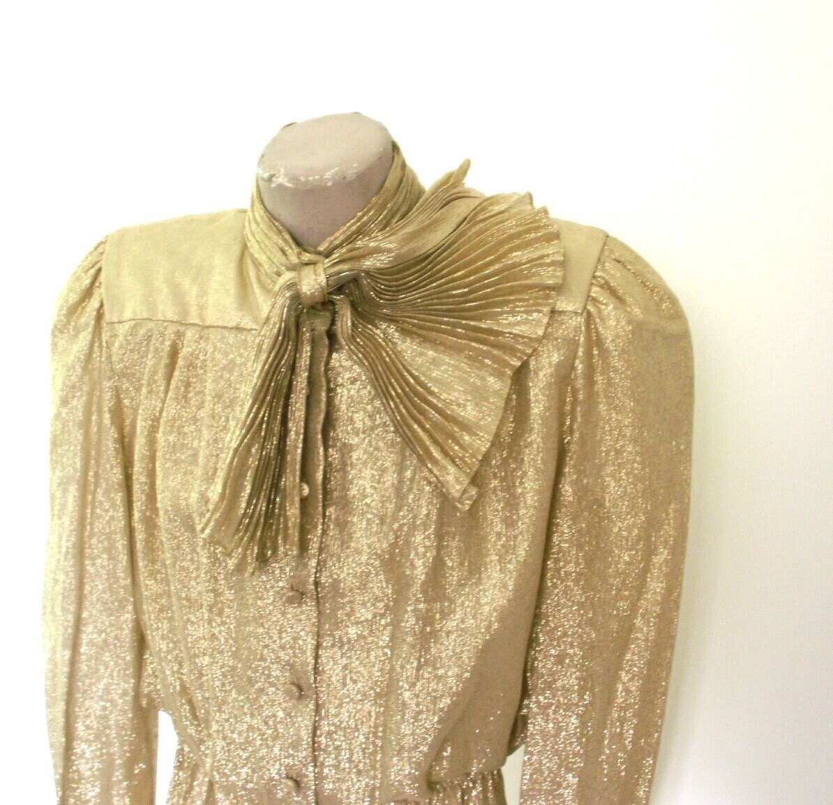 gold blouse uk