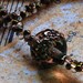 Farfalle Necklace The Golden Fritter
