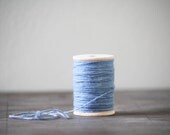 Solid Baker's Twine, LIGHT BLUE