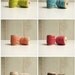 Hand-Dyed Cotton Twine Mini Pack - Treasury Pick