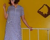 RESERVED FOR COLLEEN Polka Dot Dream 