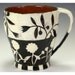 A Cup, Day and Night. Handmade Ceramic Cup by Nancy Gardner