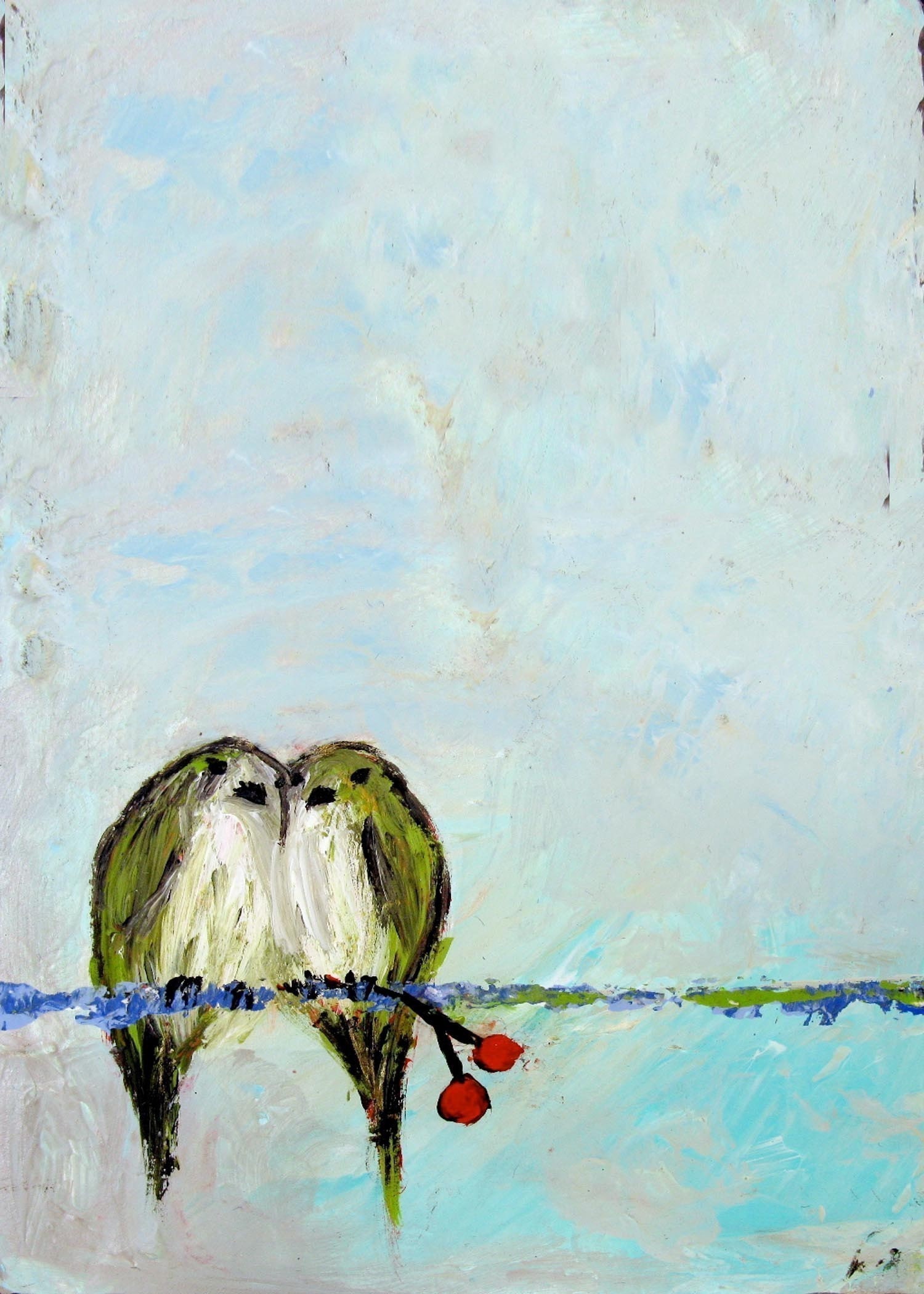 Offering (Print 5x7)