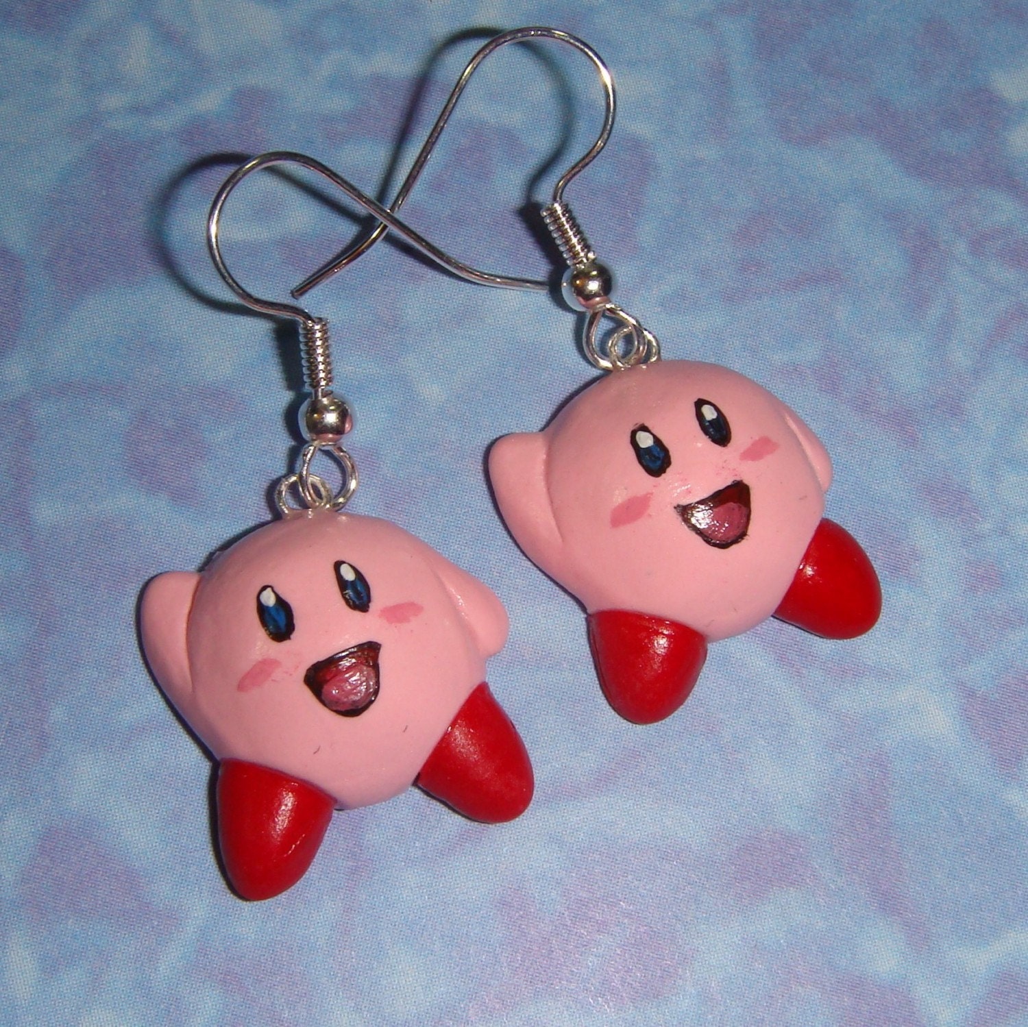 Kirby Earrings