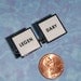 CUFFLINKS - Legen Dary Legendary - Barney cuff links