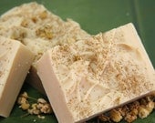 Chamomile Shea Soap