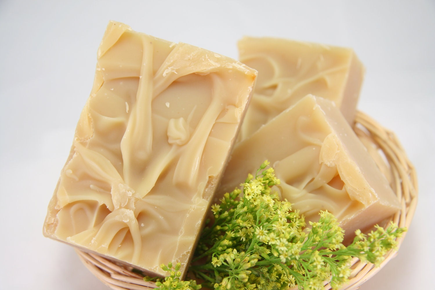 Ayurvedic Shampoo and Body Soap