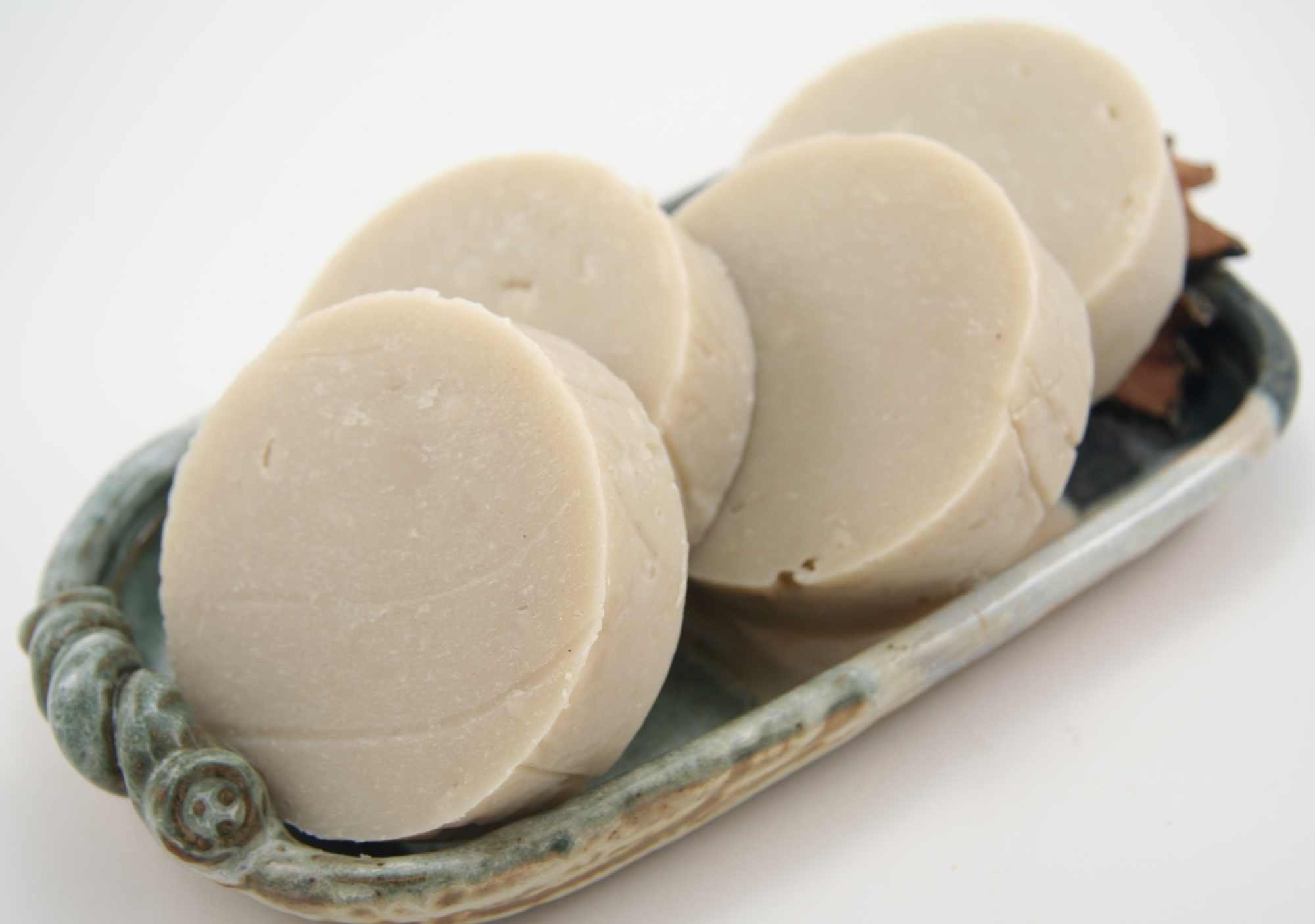 Bayrum Shaving Soap