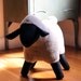 Holiday Sale - Nursery Sheep