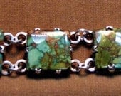 Turquoise Bracelet