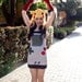 handheld gameboy dress