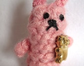 Little Bubby Darling 'Alfie' Brooch