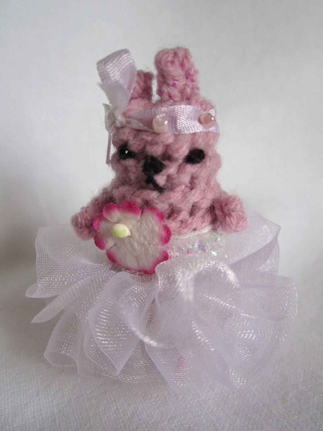 Little Bubby Darling 'Felicity' Brooch