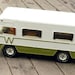 Vintage 1970s Tonka Toy Winnebago Indian Motorhome Camper
