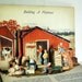 1948 Vintage Pop Up Book, Jolly Jump-Ups on the Farm Childrens Book