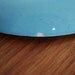SALE Vintage California Pottery - Santa Anita Ware Covered Casserole