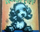 Nobody's Puppy Tell a Tale Book