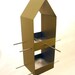 Home Modern Bird Feeder in Oregano