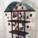 Birdfeeder 178 - Discounted and reserved for lilfishstudios