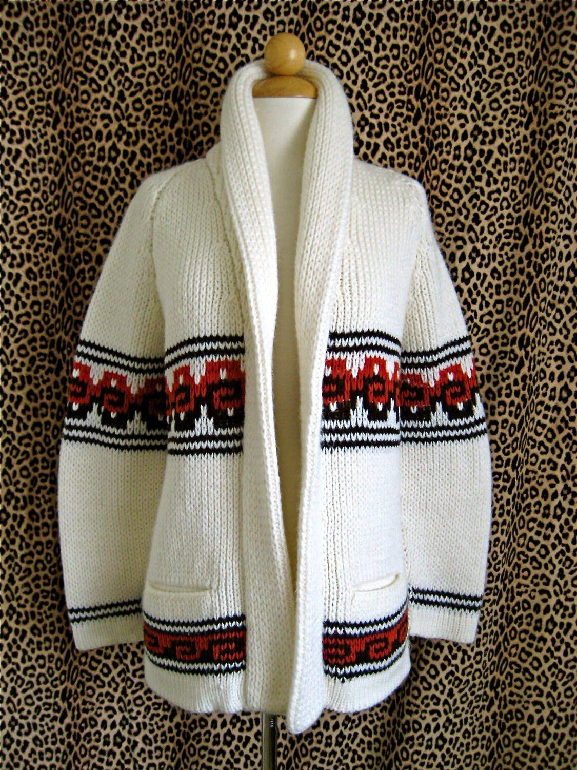 Marilyn Monroe Cardigan