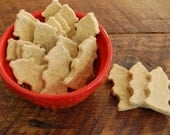 4 Cheese Fire Hydrants- Wheat Free Dog Treats