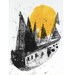 The Ship / Print