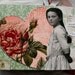 Heartstrings Altered HANDMADE Album OOAK