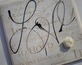 Scripted Love