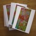 I CAN BE Giraffe Greeting Cards by Jennifer Mercede Set of 5