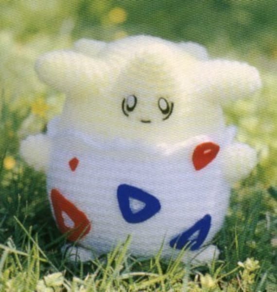 Nerdigurumi - Free Amigurumi Crochet Patterns with love for the