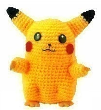 2000 Free Amigurumi Patterns: Mario crochet pattern