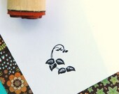 Delicate Vine  Stamp