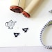 Spot of Tea Stamp Set