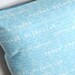 Rocket Science Pillow